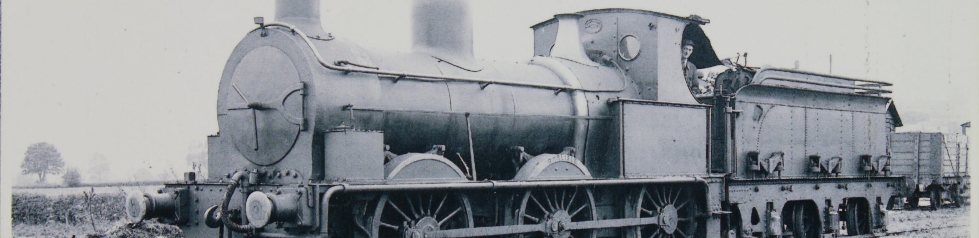 Bishop's Castle Railway Society